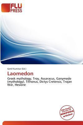 Laomedon