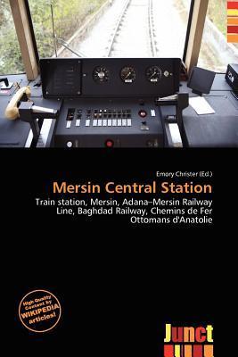 Mersin Central Station