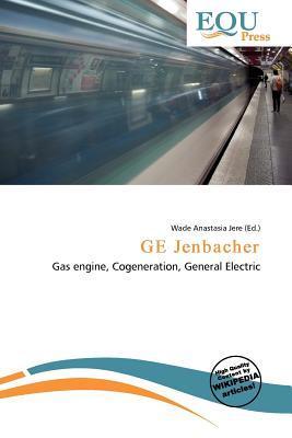 GE Jenbacher