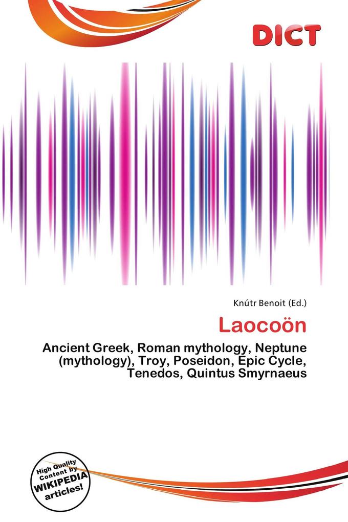Laocoön