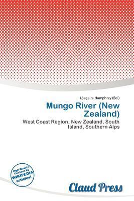 Mungo River (New Zealand)