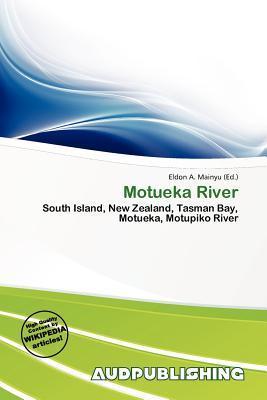 Motueka River