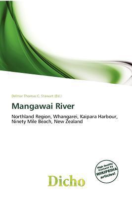 Mangawai River