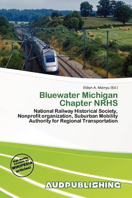 Bluewater Michigan Chapter NRHS