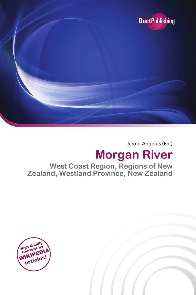 Morgan River