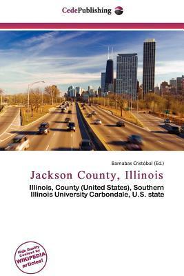 Jackson County Illinois