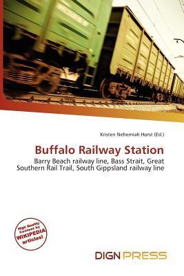Buffalo Railway Station