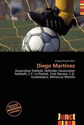 Diego Martínez
