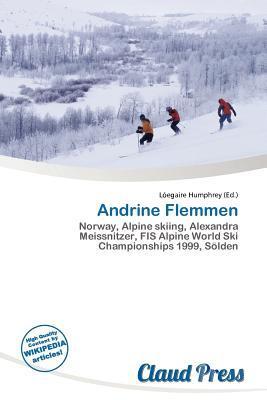 Andrine Flemmen