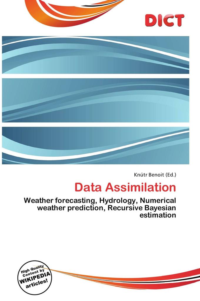 Data Assimilation