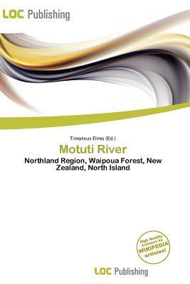 Motuti River