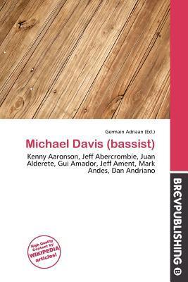 Michael Davis (bassist)