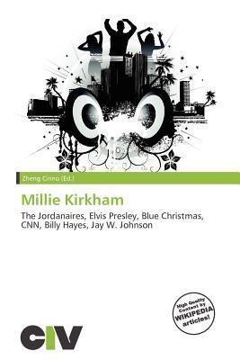 Millie Kirkham
