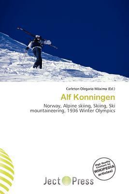 Alf Konningen