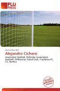 Alejandro Cichero
