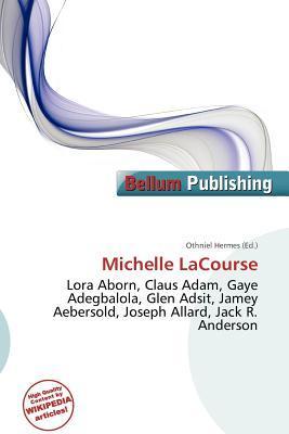Michelle LaCourse