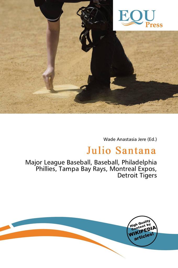 Julio Santana