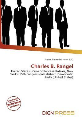 Charles B. Rangel