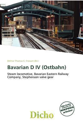 Bavarian D IV (Ostbahn)