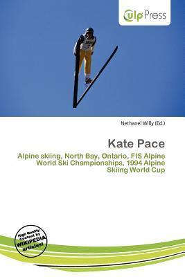 Kate Pace
