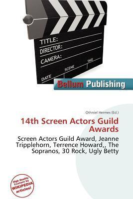 14th Screen Actors Guild Awards