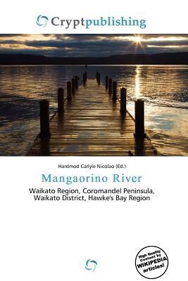 Mangaorino River