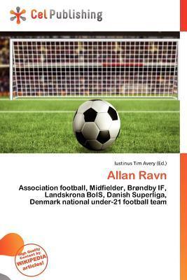 Allan Ravn