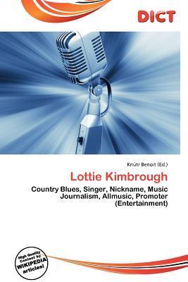 Lottie Kimbrough