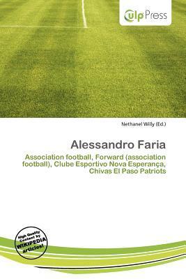 Alessandro Faria