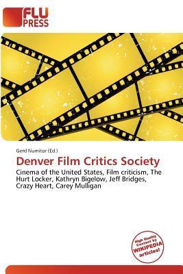 Denver Film Critics Society