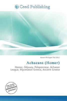 Achaeans (Homer)