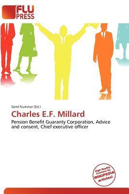 Charles E.F. Millard