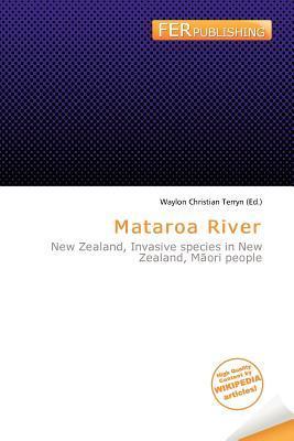 Mataroa River