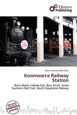 Koonwarra Railway Station