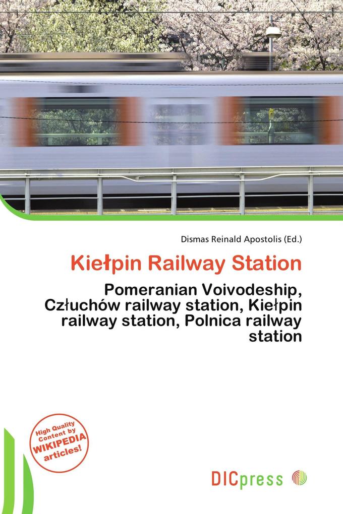 Kiepin Railway Station