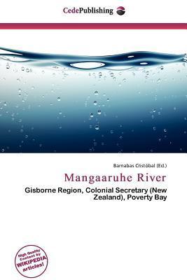 Mangaaruhe River
