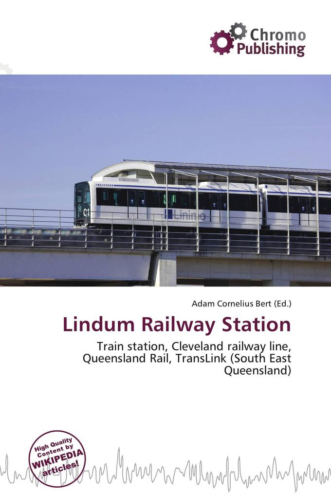 Lindum Railway Station