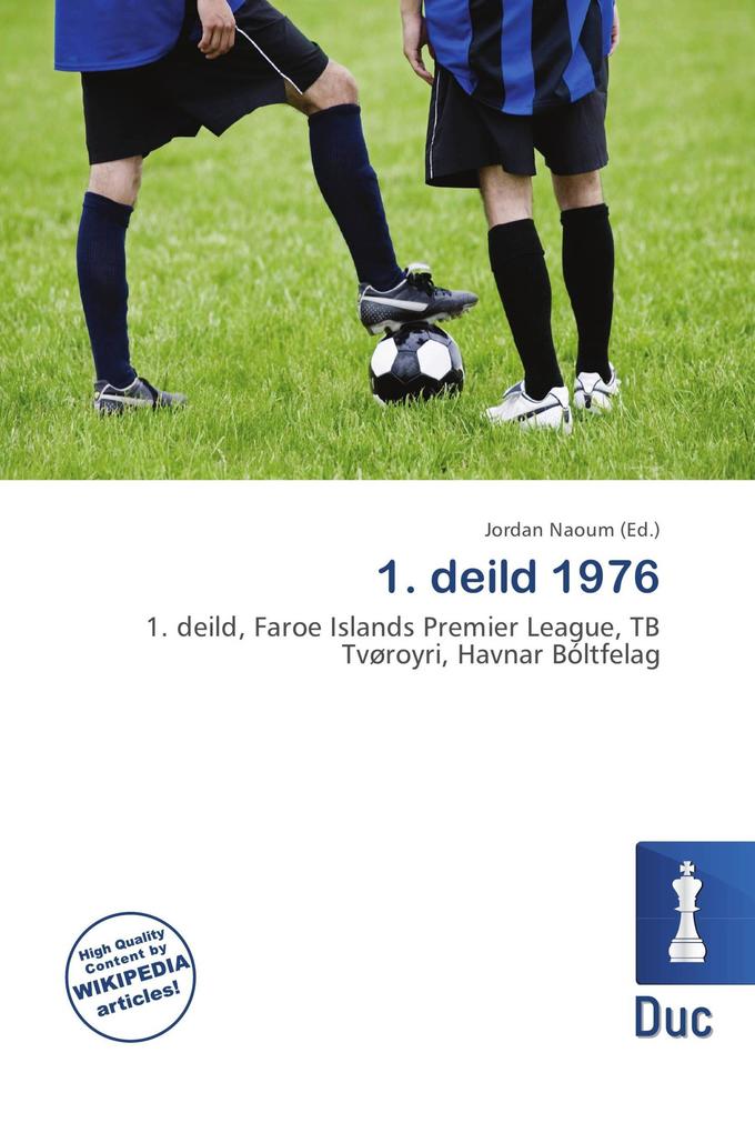 1. deild 1976