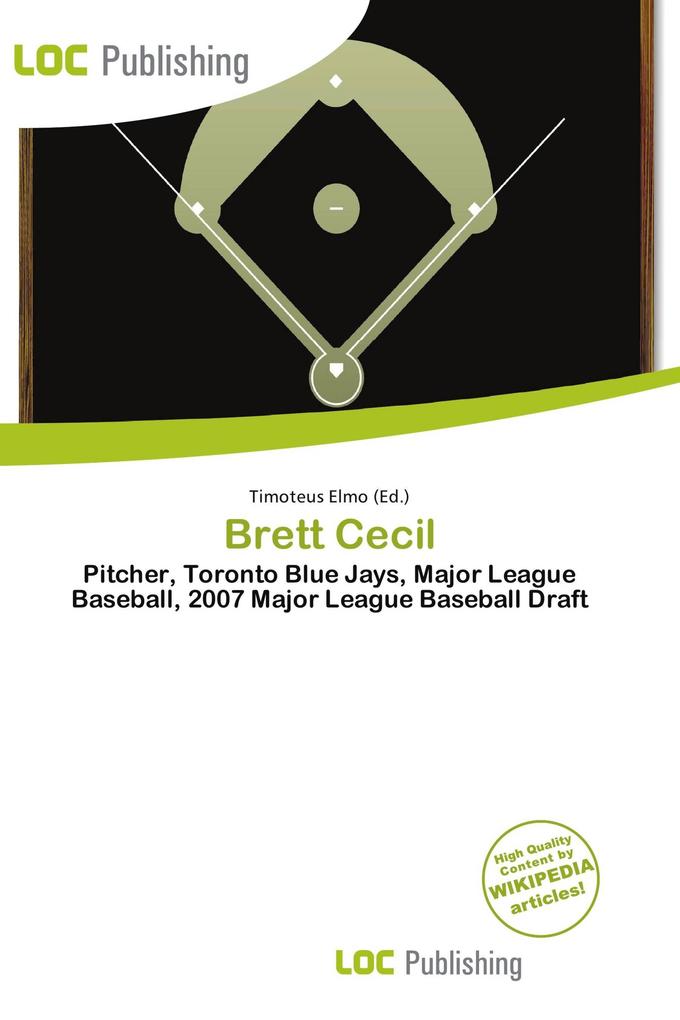 Brett Cecil