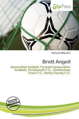 Brett Angell