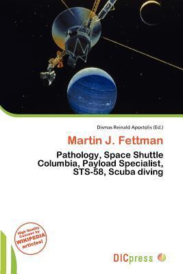 Martin J. Fettman