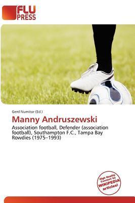 Manny Andruszewski