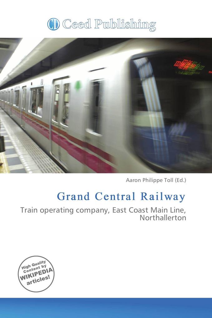 Grand Central Railway