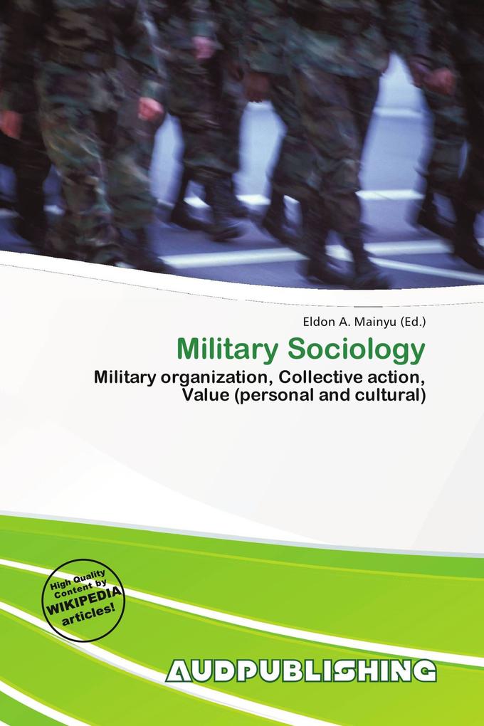 Military Sociology