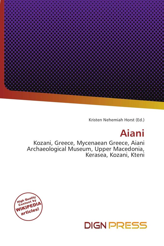 Aiani
