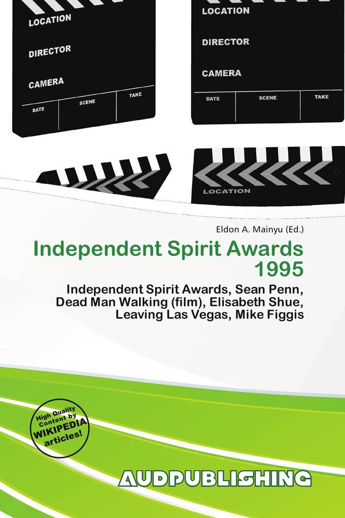 Independent Spirit Awards 1995