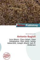Antonio Bagioli