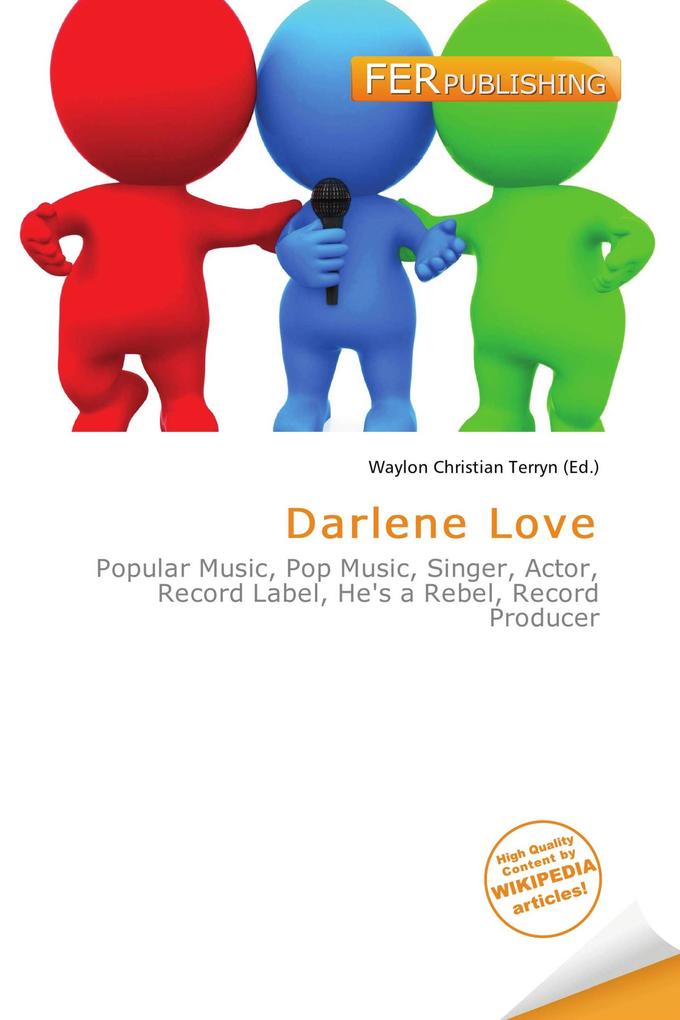 Darlene Love