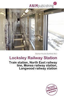 Locksley Railway Station