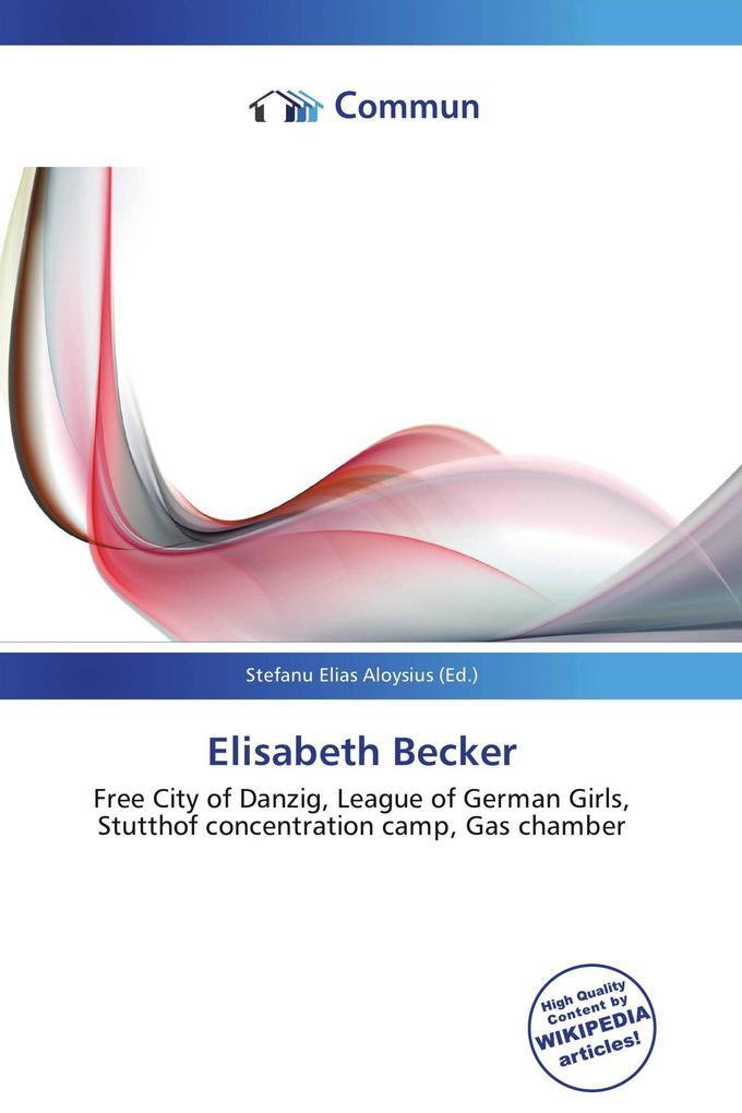 Elisabeth Becker
